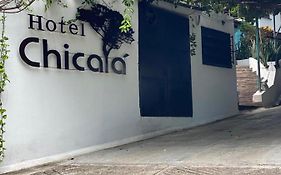 Hotel Chicala salgar